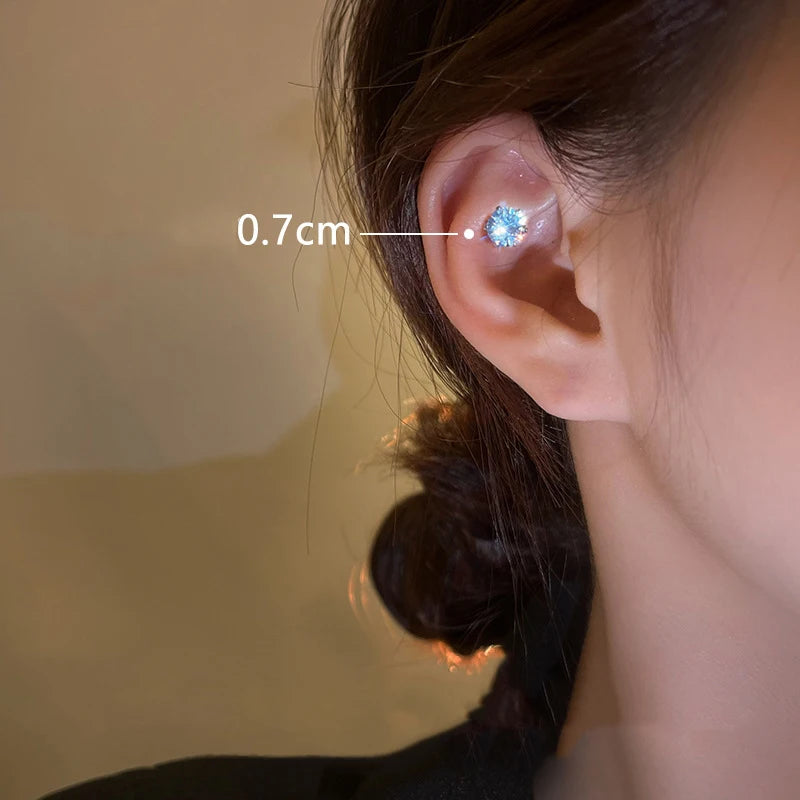 Magnetic Earring