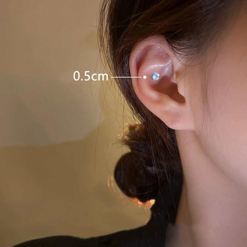Magnetic Earring